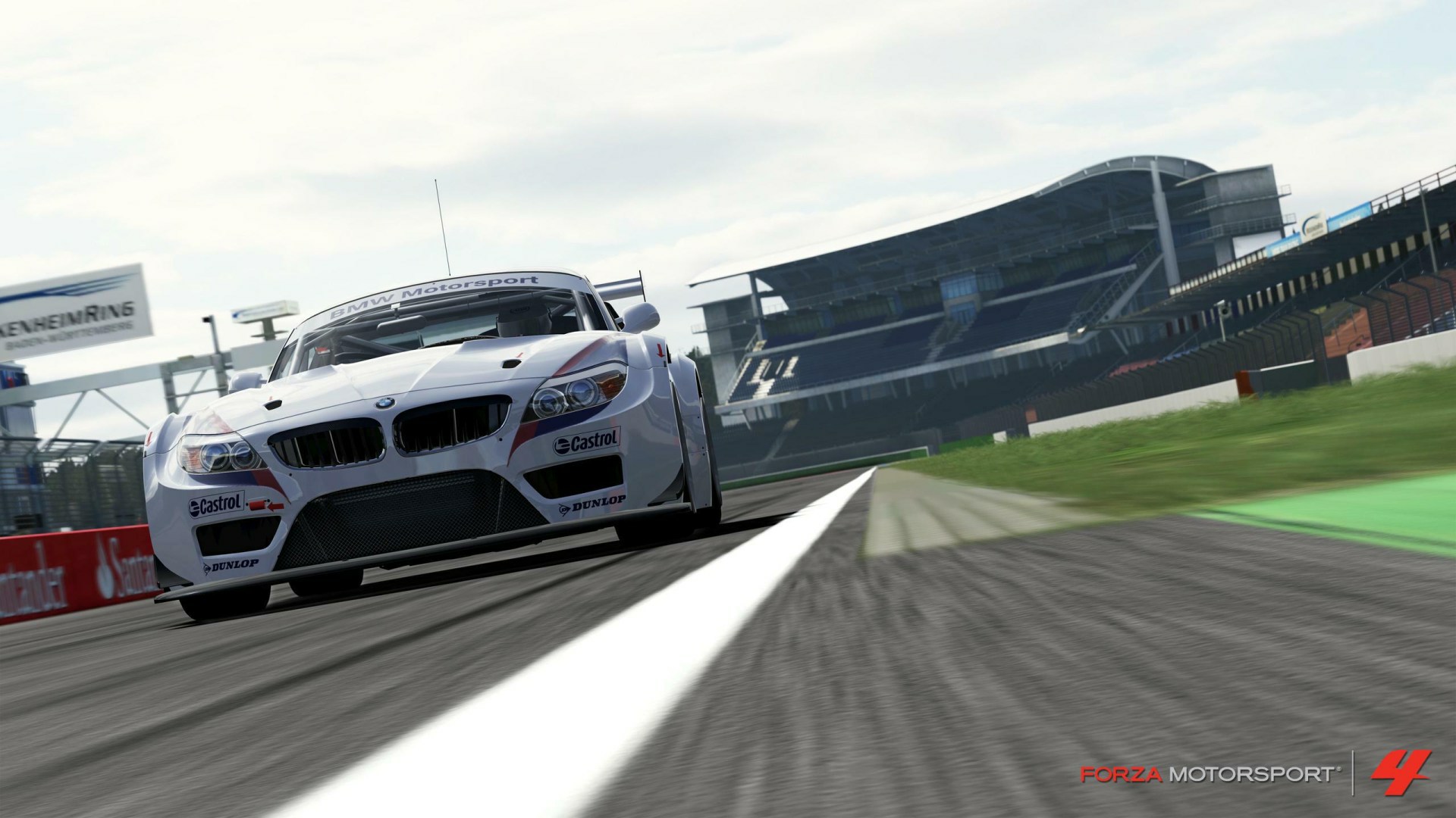 Forza Motorsport 4 (Edición Coleccionista) - Imagen 15